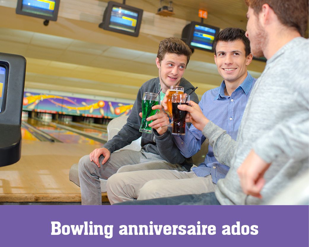 Bowling Les Allies Bowling Les Allies
